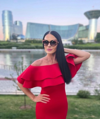 Проститутка Екатерина